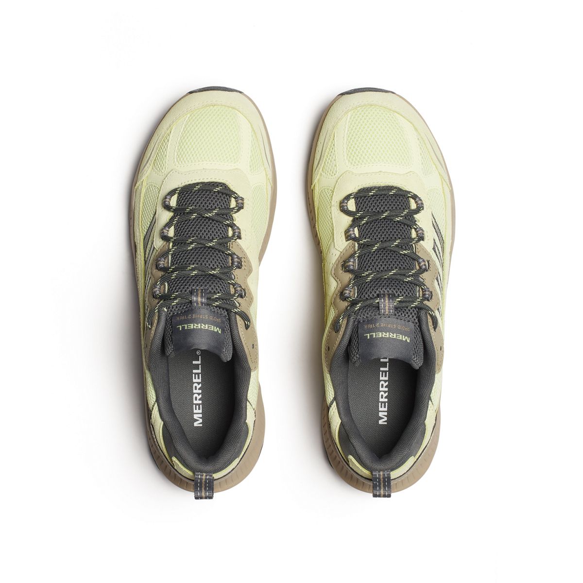 Men - Speed Strike 2 Trek - Low