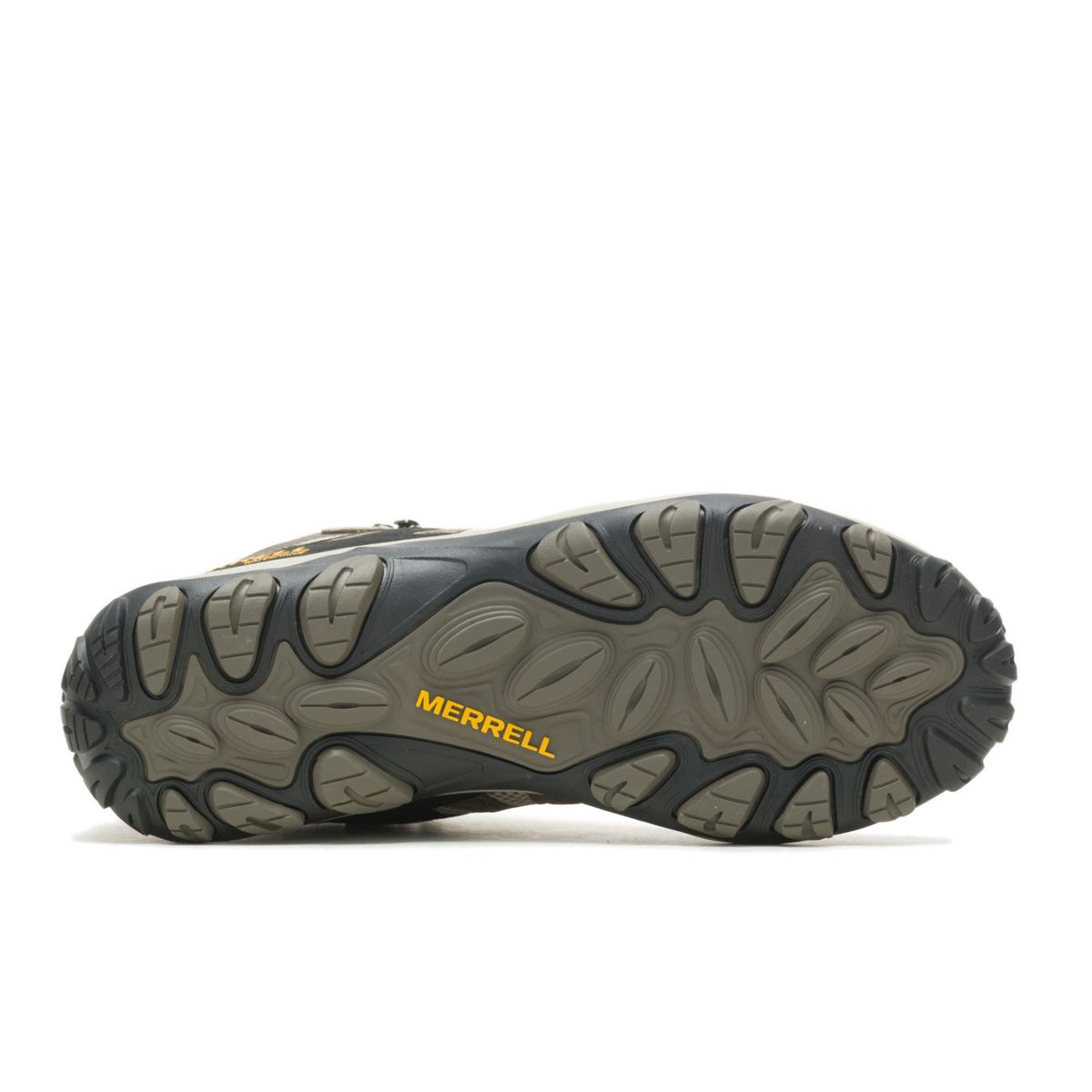 Men - Accentor 3 Mid Waterproof - Boots
