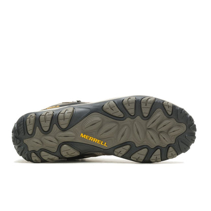 Men - Accentor 3 Mid Waterproof - Boots