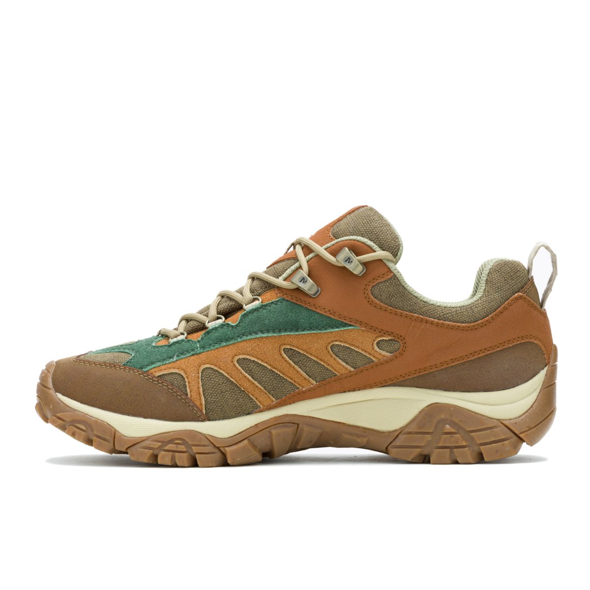 Men's Moab 2 Mesa Luxe Eco 1TRL Casual Shoes