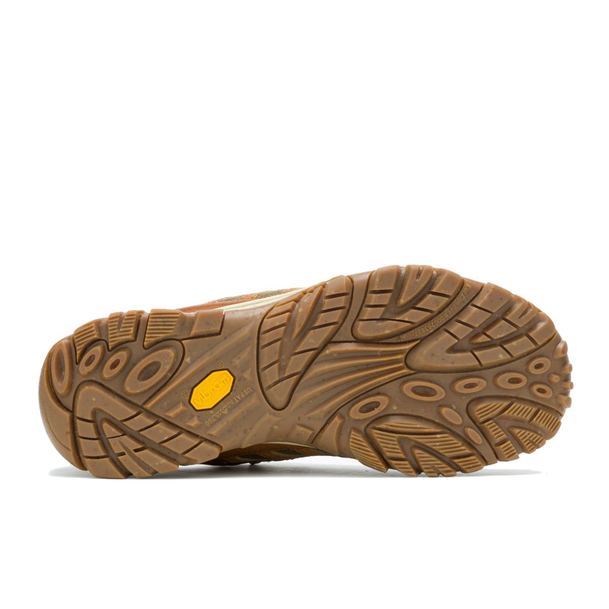 Men's Moab 2 Mesa Luxe Eco 1TRL Casual Shoes