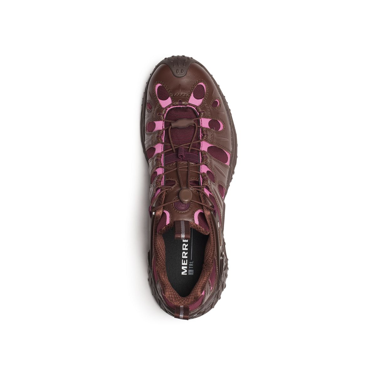 Unisex Cham Redux Leather 1TRL Casual Shoes