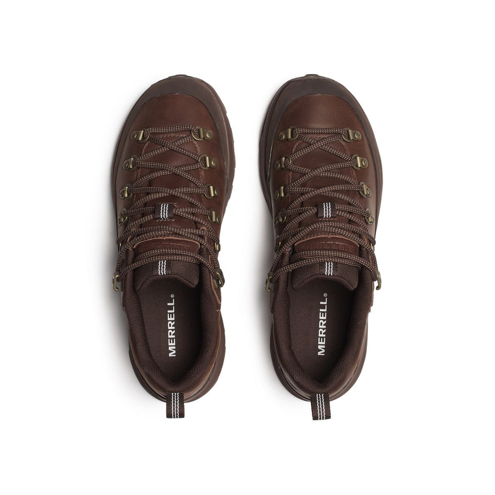 Unisex Ontario Speed Leather Lace SE Casual Sneakers