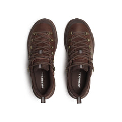 Unisex Ontario Speed Leather Lace SE Casual Sneakers