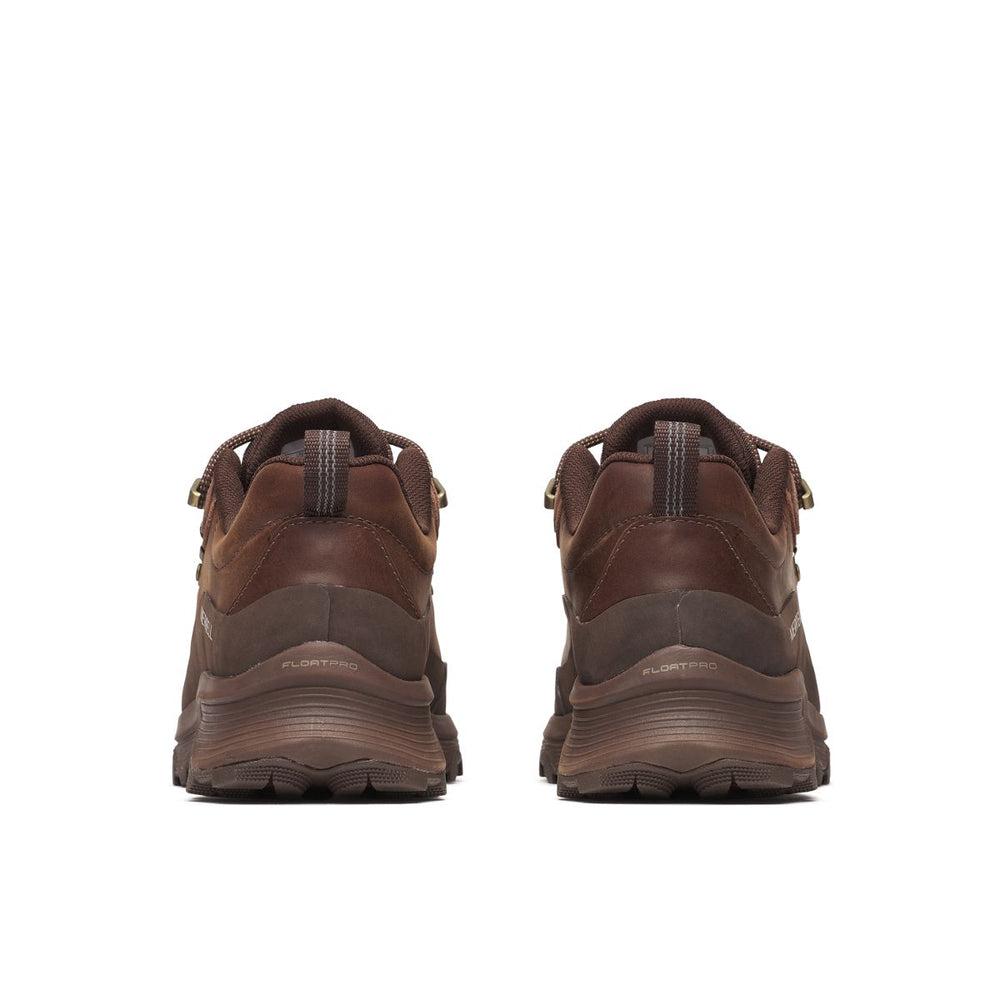 Unisex Ontario Speed Leather Lace SE Casual Sneakers