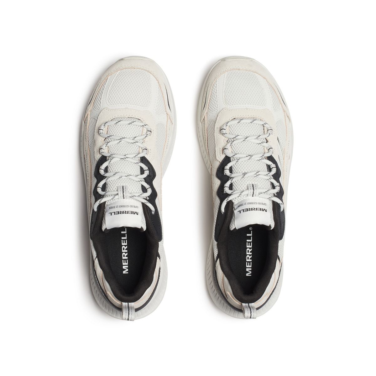 Men - Speed Strike 2 Trek - Low
