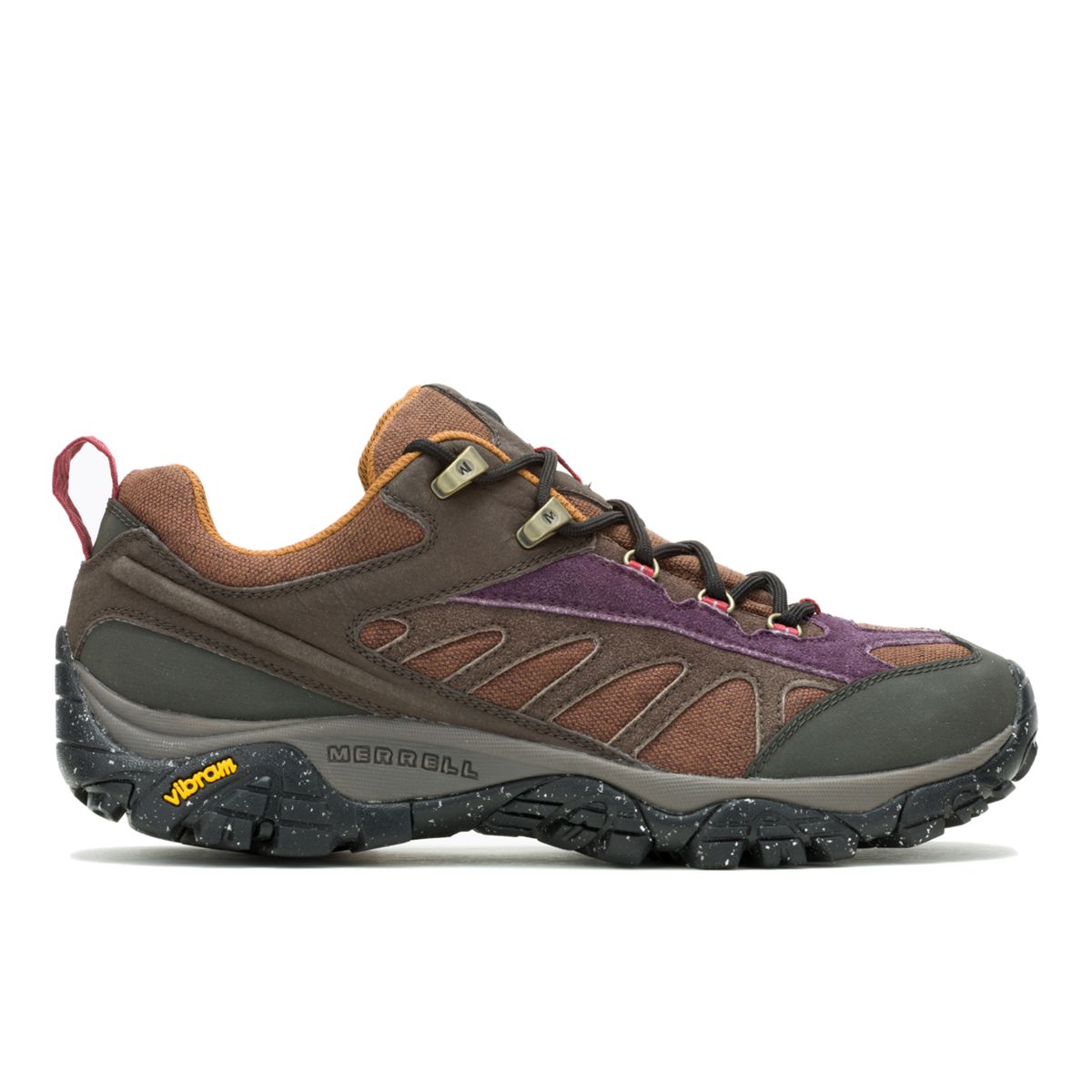 Men's Moab 2 Mesa Luxe Eco 1TRL Casual Shoes