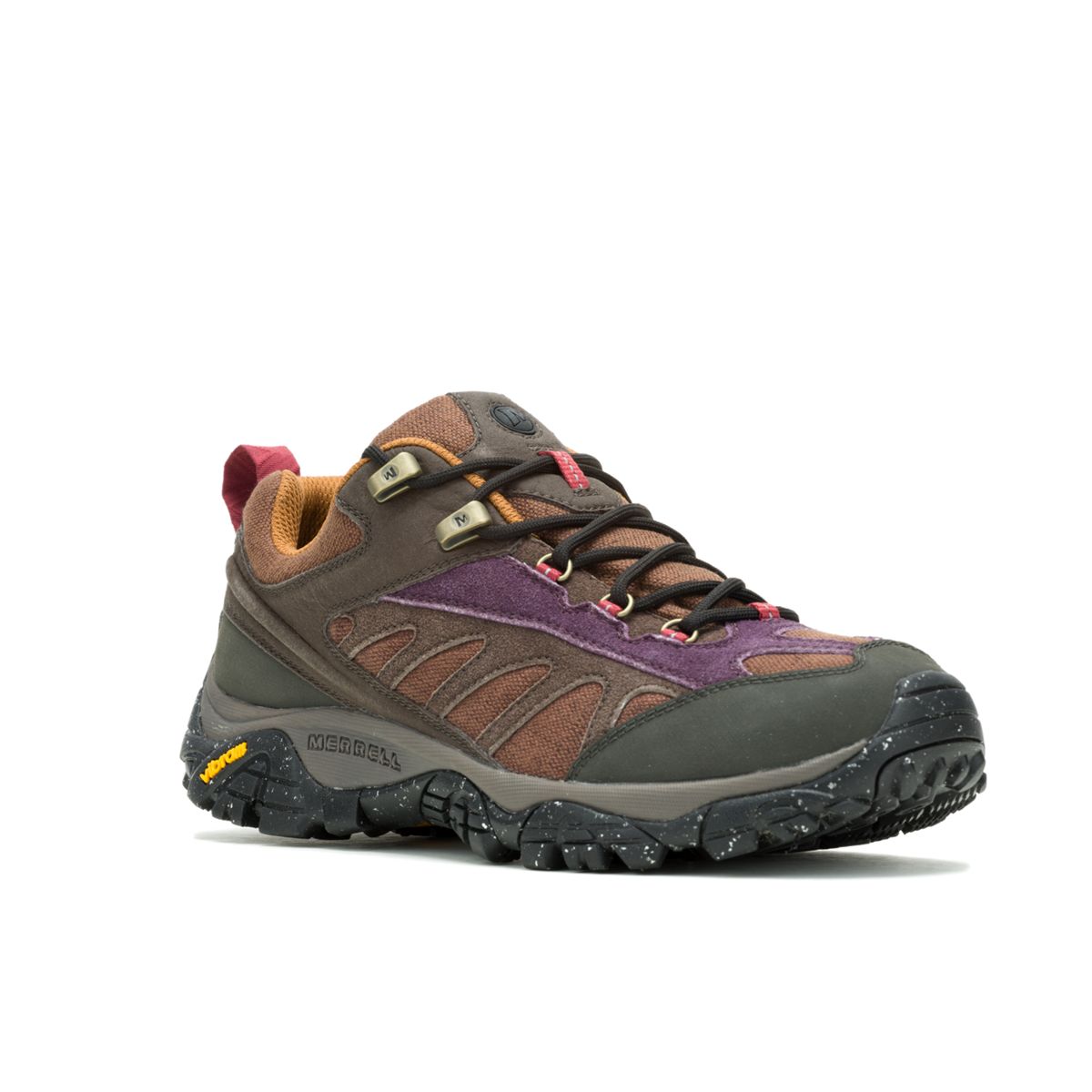 Men's Moab 2 Mesa Luxe Eco 1TRL Casual Shoes