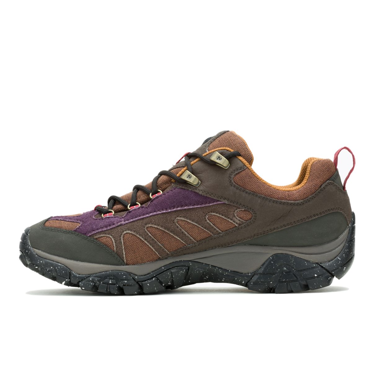 Men's Moab 2 Mesa Luxe Eco 1TRL Casual Shoes