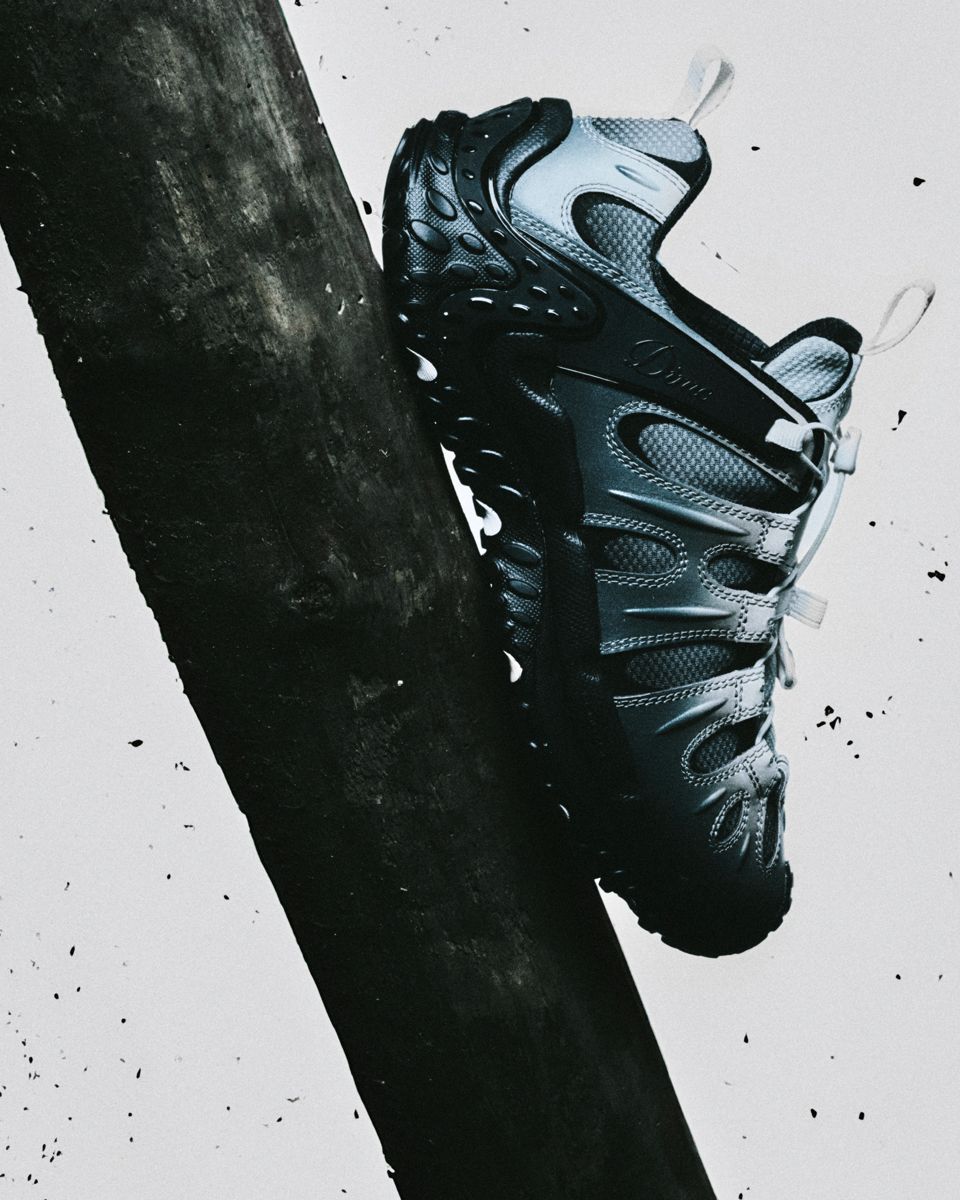 Cham Redux 1TRL X Dime