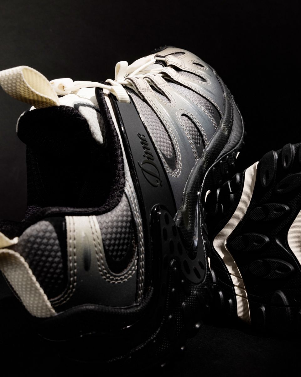 Cham Redux 1TRL X Dime