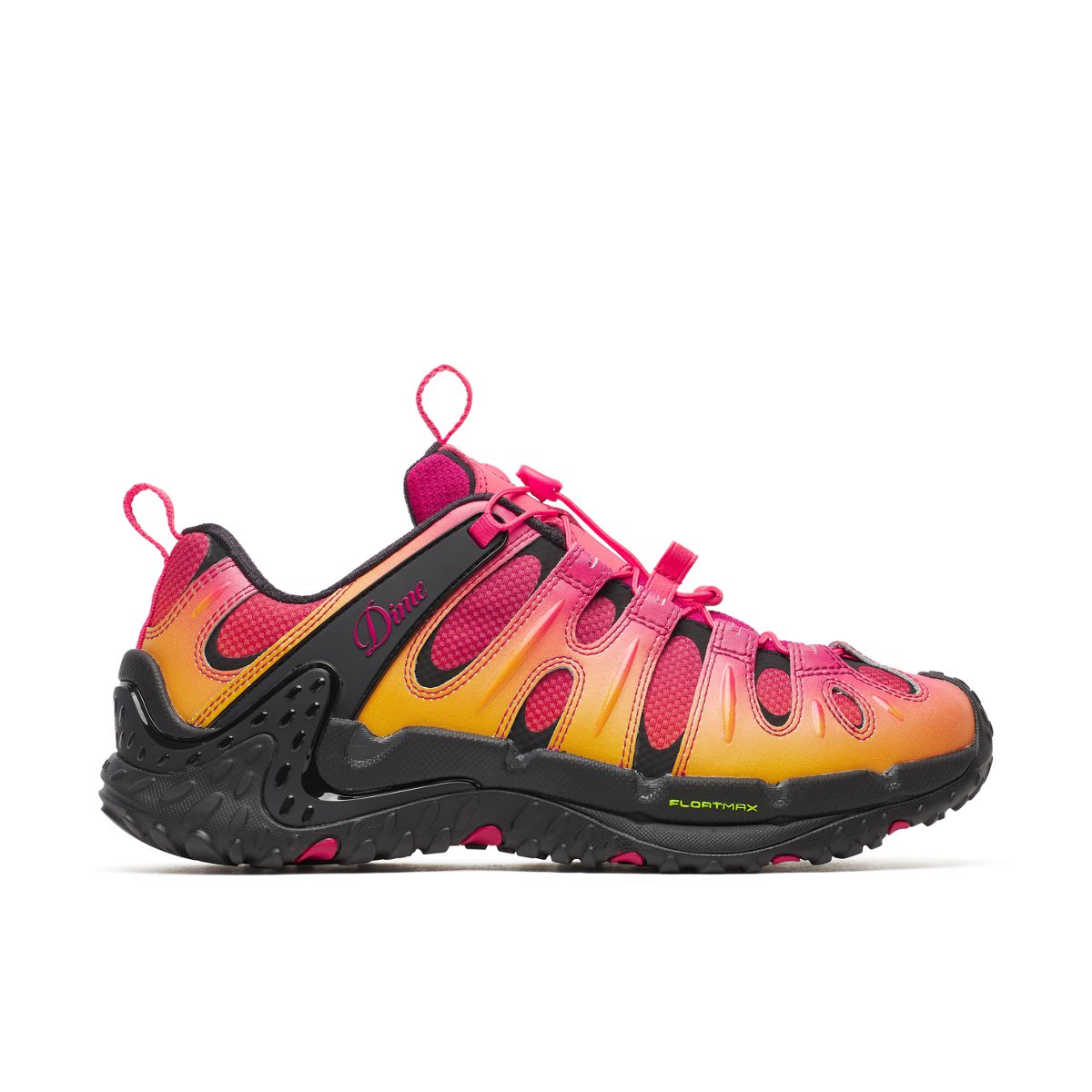 Cham Redux 1TRL X Dime