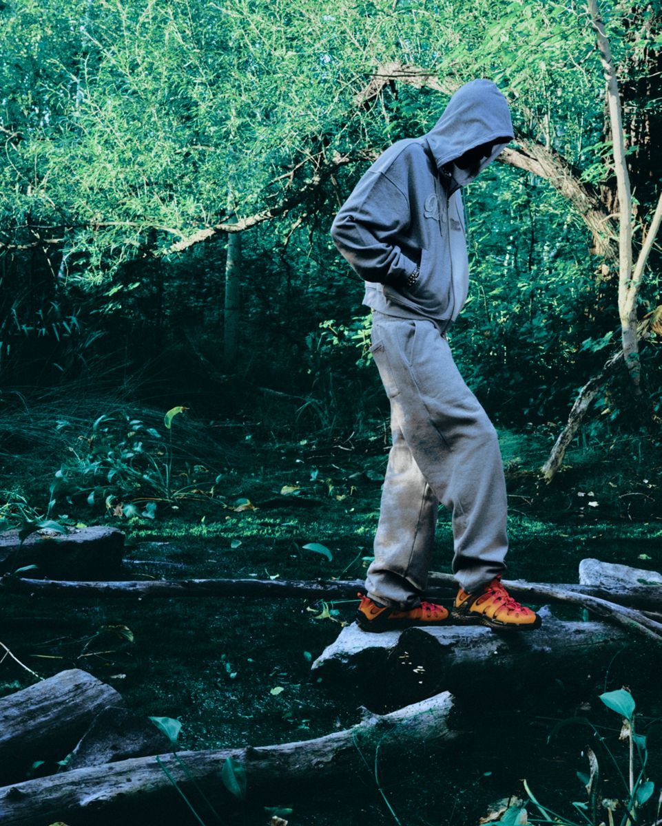 Cham Redux 1TRL X Dime