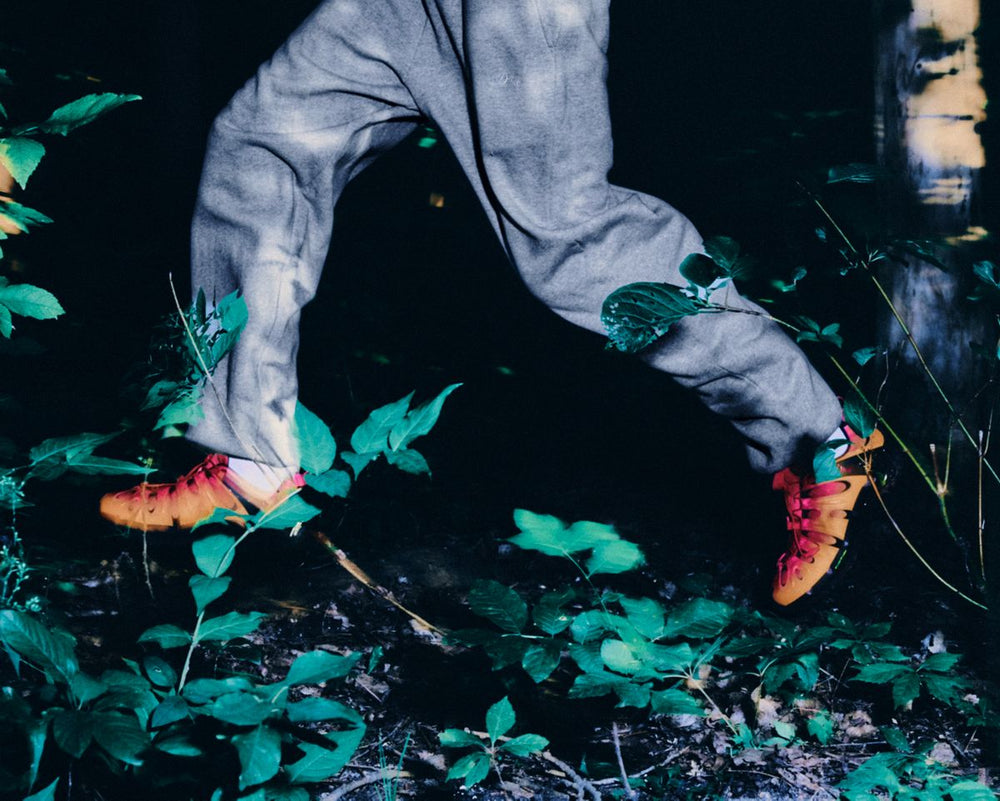 Cham Redux 1TRL X Dime