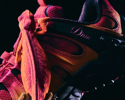 Cham Redux 1TRL X Dime