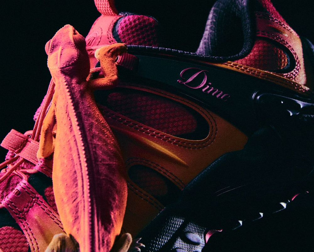 Cham Redux 1TRL X Dime