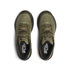 Men - Nova 4 Waterproof Wide Width - Low