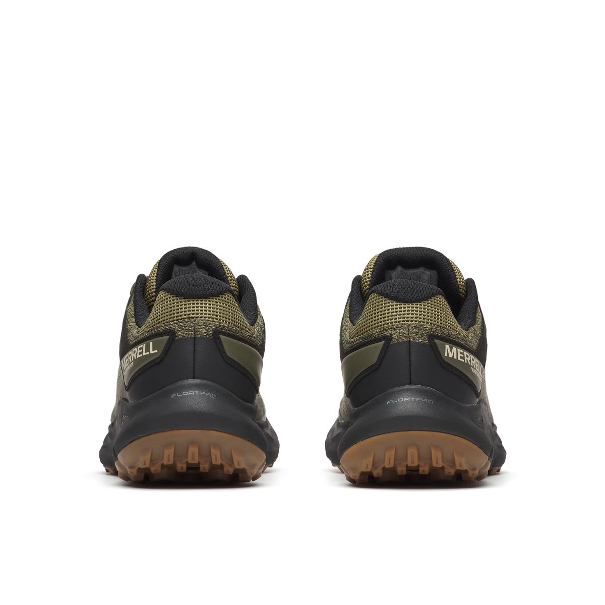 Men - Nova 4 Waterproof Wide Width - Low