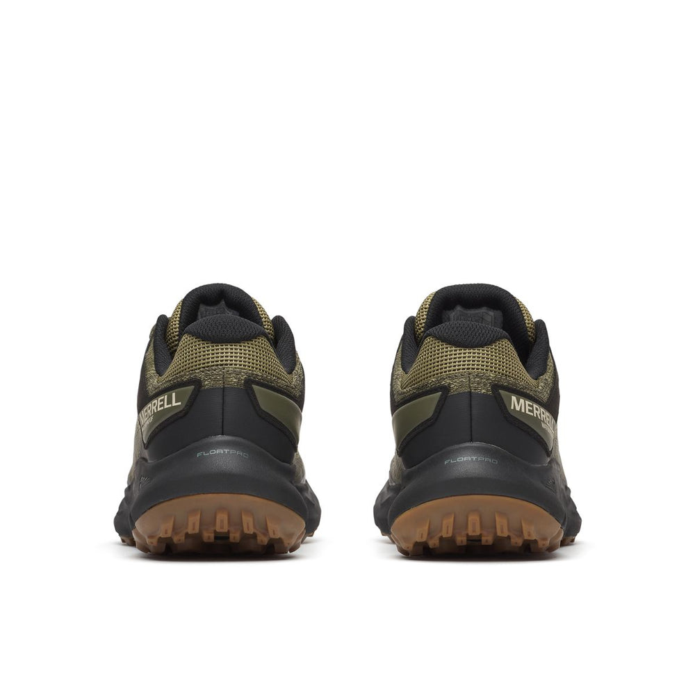 Men - Nova 4 Waterproof Wide Width - Low