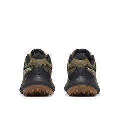 Men - Nova 4 Waterproof Wide Width - Low