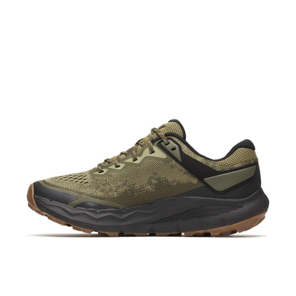 Men - Nova 4 Waterproof Wide Width - Low