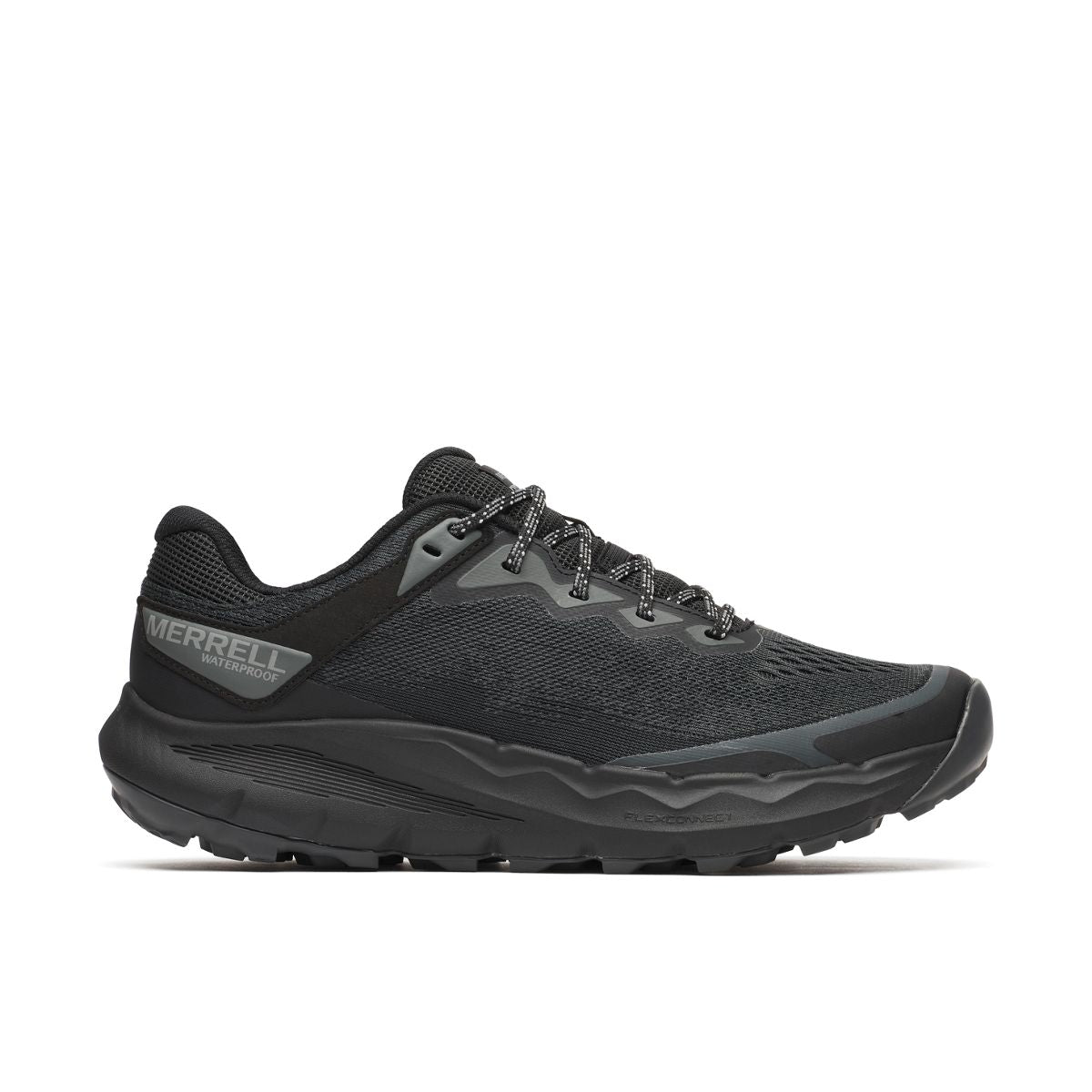 Men - Nova 4 Waterproof Wide Width - Low