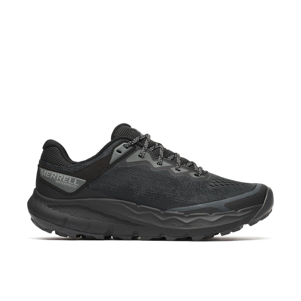 Men - Nova 4 Waterproof Wide Width - Low