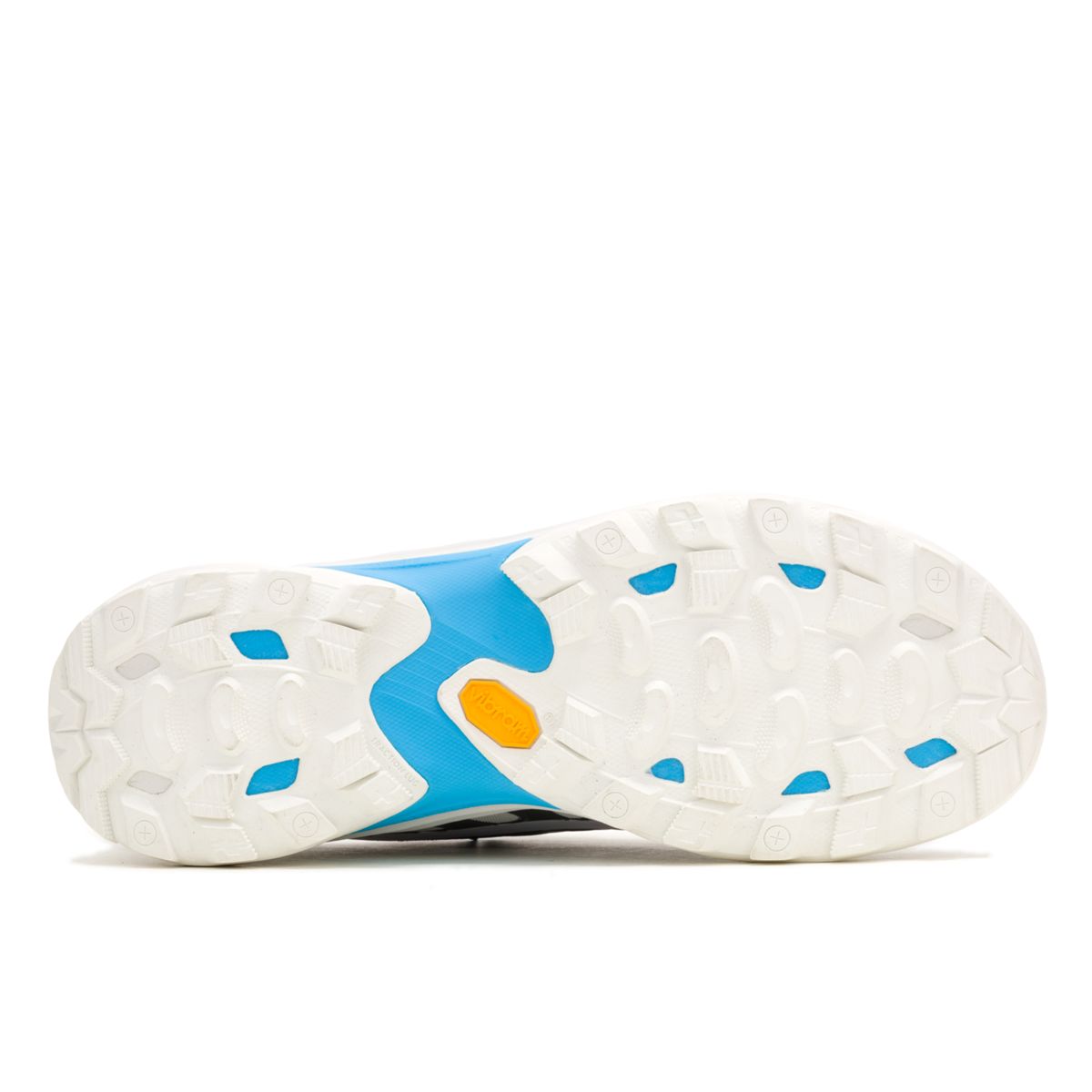 Moab Speed 2 X Jeep - Shoes