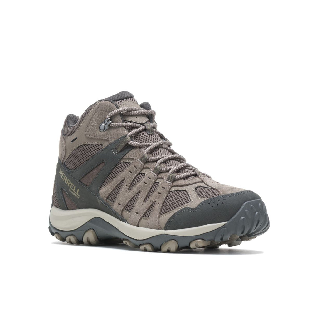 Men - Accentor 3 Mid Waterproof - Boots