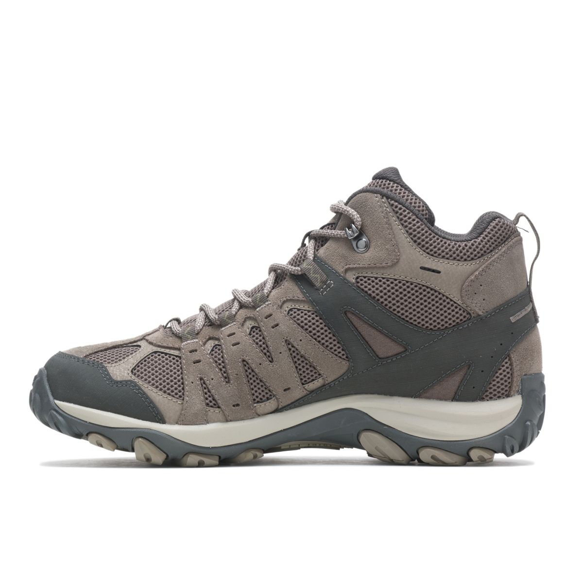 Men - Accentor 3 Mid Waterproof - Boots