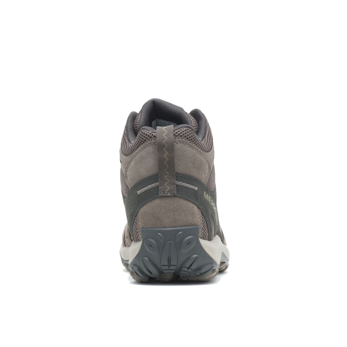 Men - Accentor 3 Mid Waterproof - Boots