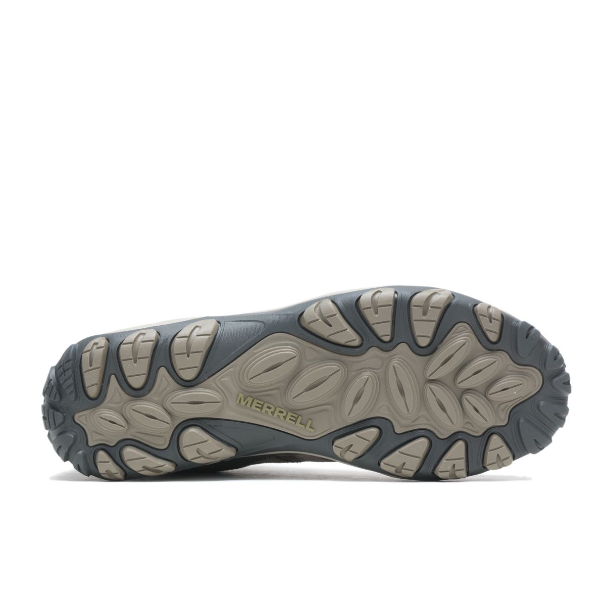 Men - Accentor 3 Mid Waterproof - Boots