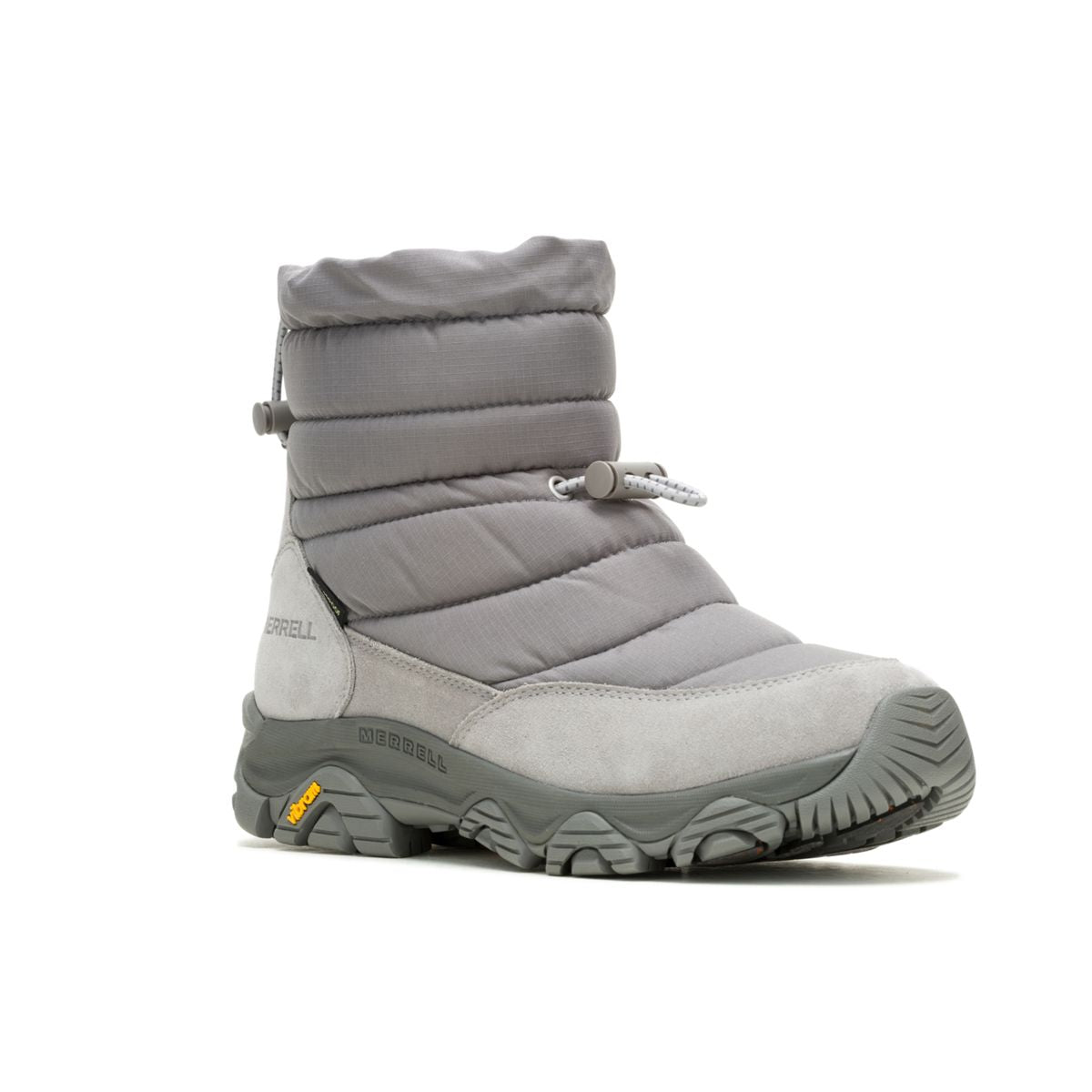 Men's Coldpack 3 Zero Thermo Tall Waterproof Winter Boots