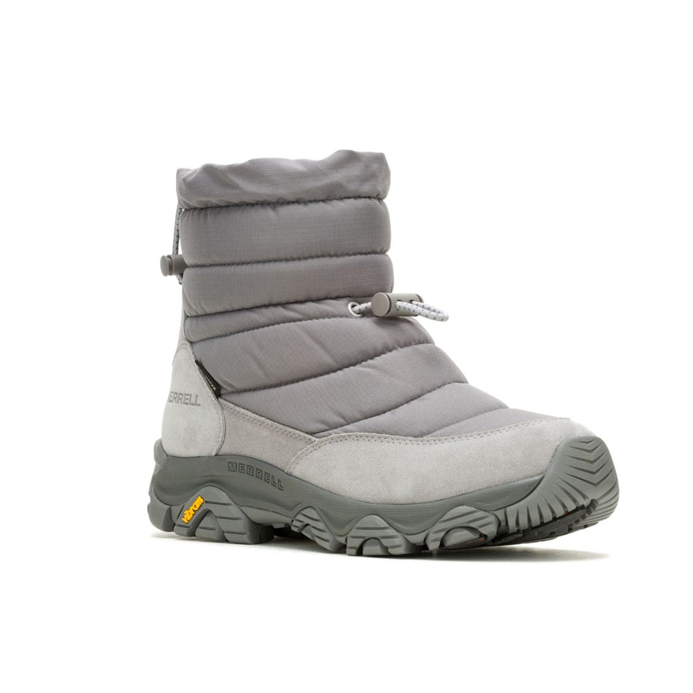 Men's Coldpack 3 Zero Thermo Tall Waterproof Winter Boots