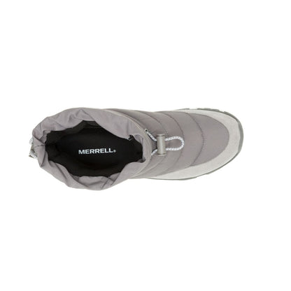 Men's Coldpack 3 Zero Thermo Tall Waterproof Winter Boots