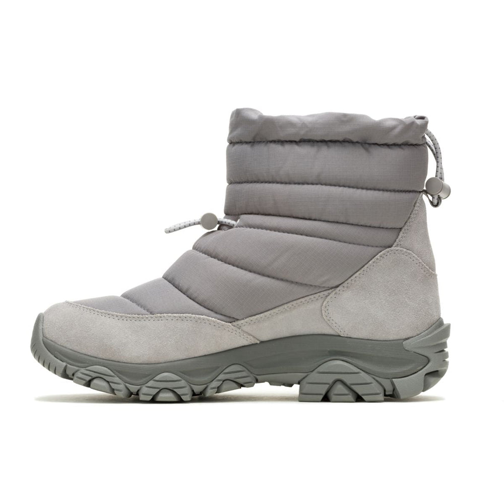 Men's Coldpack 3 Zero Thermo Tall Waterproof Winter Boots