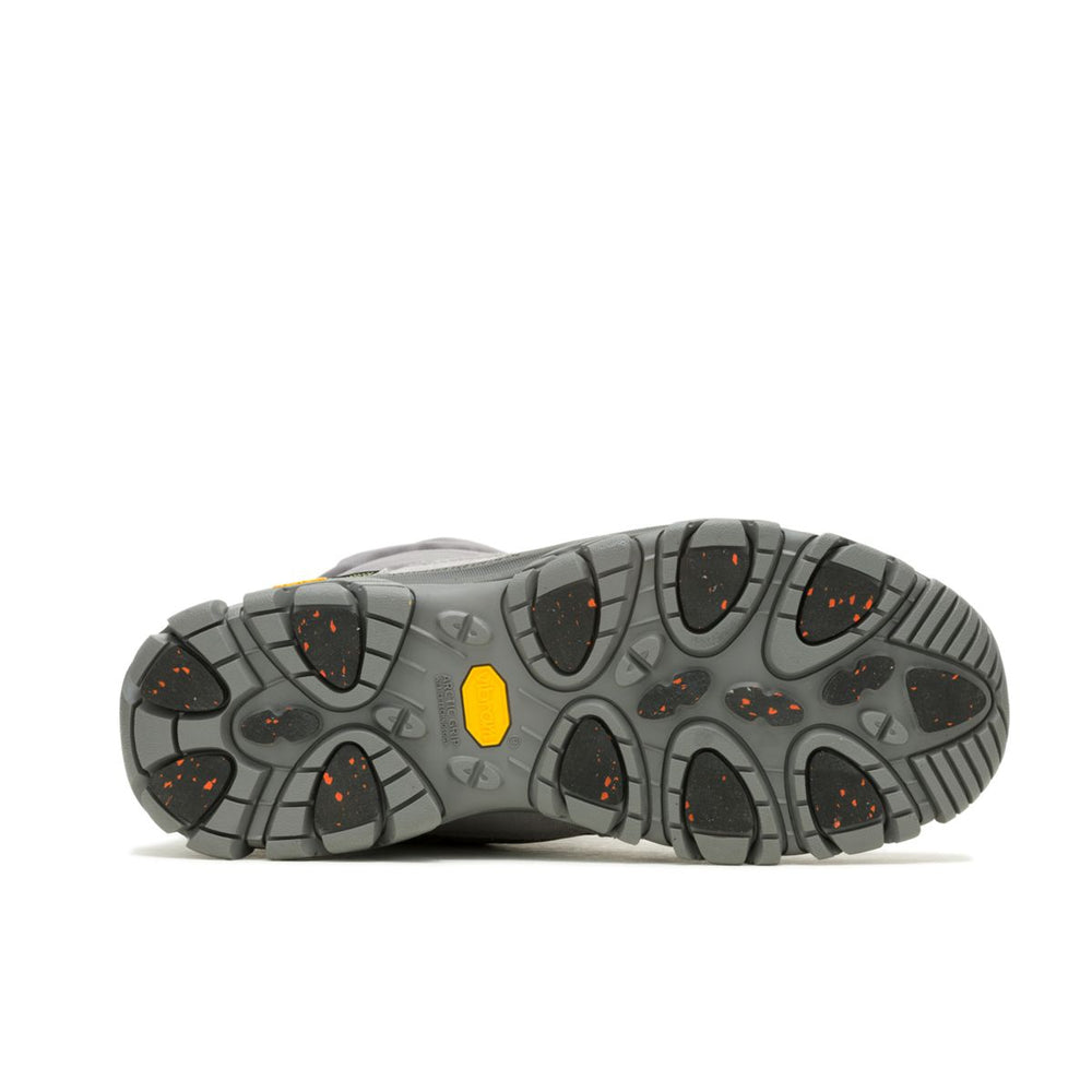 Men's Coldpack 3 Zero Thermo Tall Waterproof Winter Boots