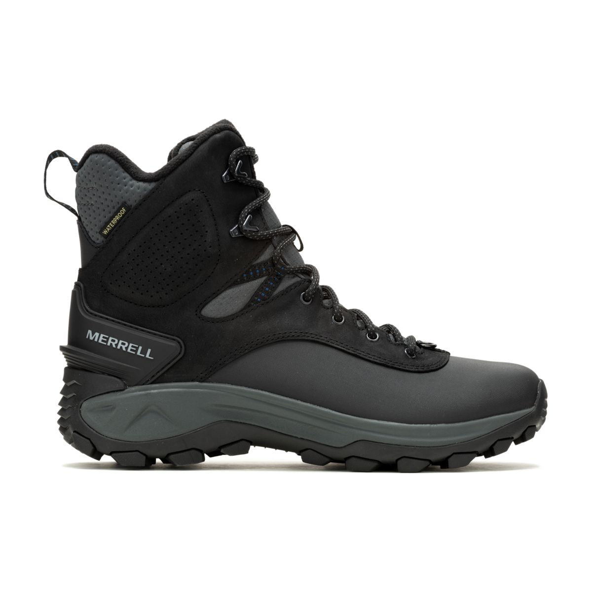 Men - Thermo Kiruna 2 Tall Waterproof - Boots
