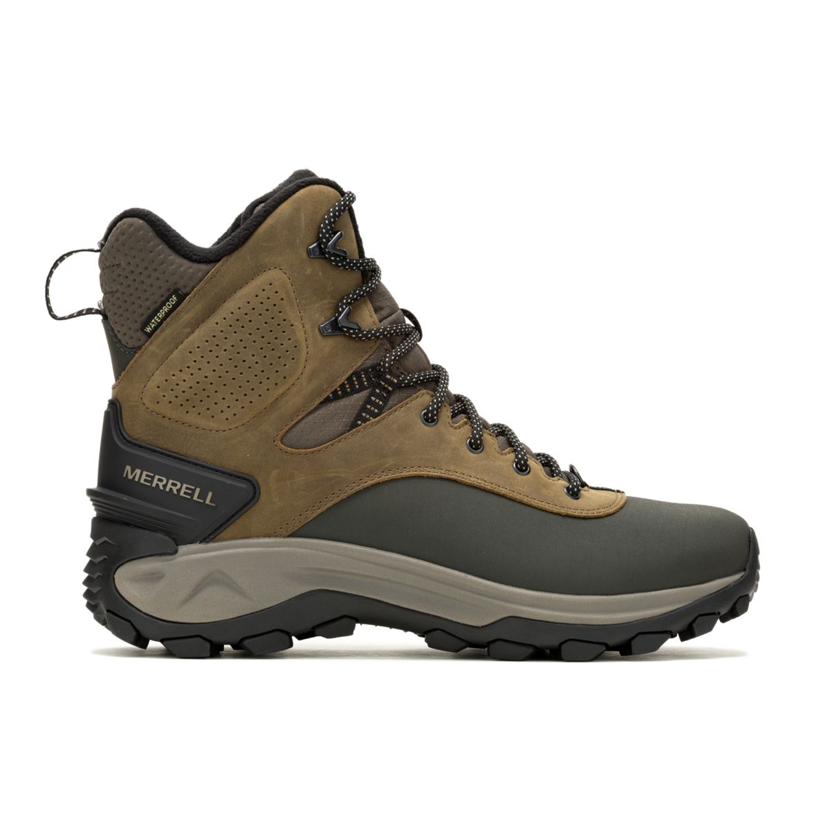 Men - Thermo Kiruna 2 Tall Waterproof - Boots