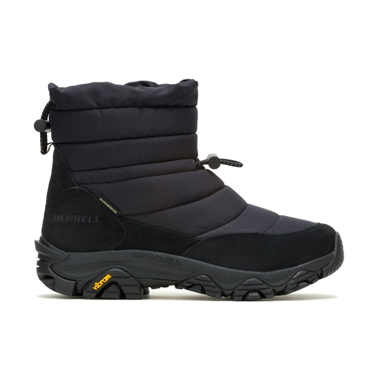 Men's Coldpack 3 Zero Thermo Tall Waterproof Winter Boots