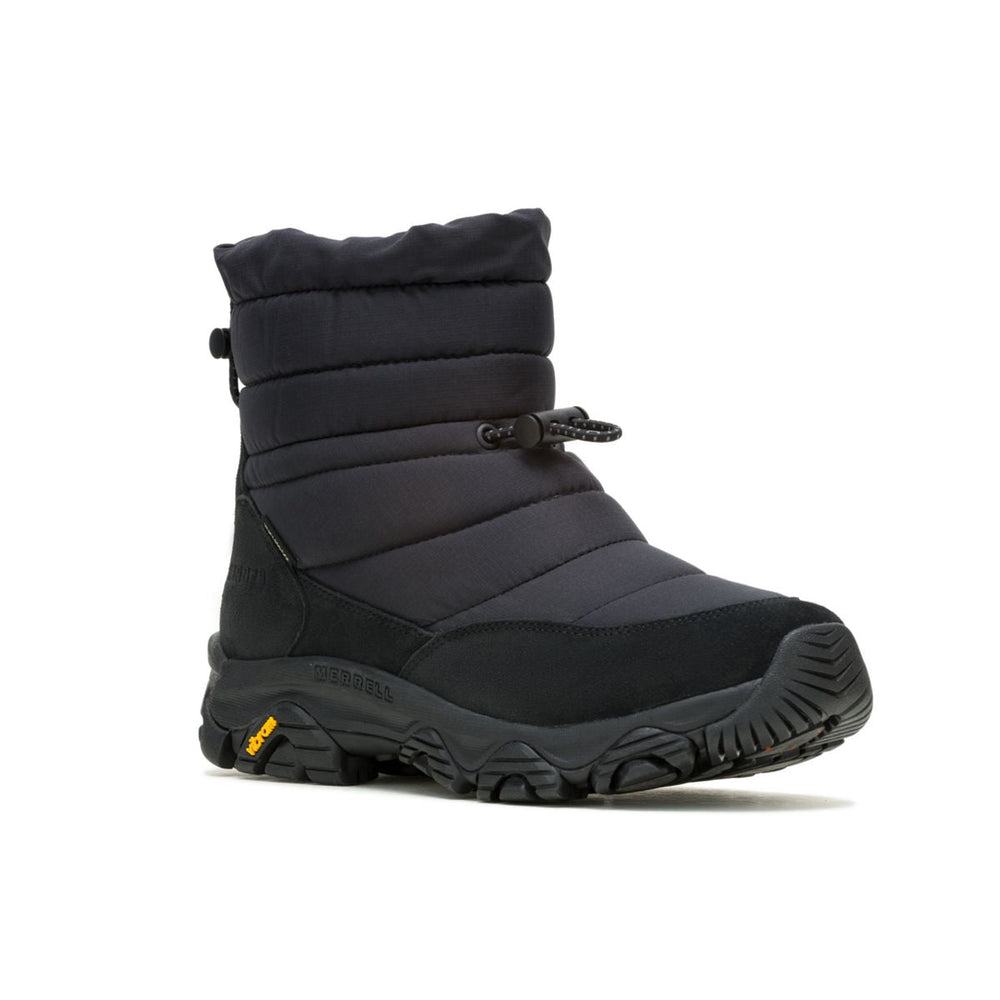 Men's Coldpack 3 Zero Thermo Tall Waterproof Winter Boots