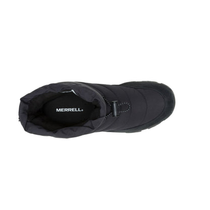 Men's Coldpack 3 Zero Thermo Tall Waterproof Winter Boots