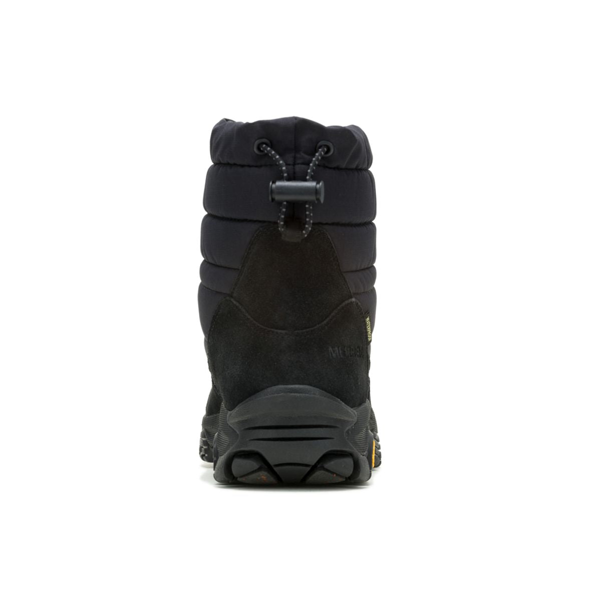 Men's Coldpack 3 Zero Thermo Tall Waterproof Winter Boots
