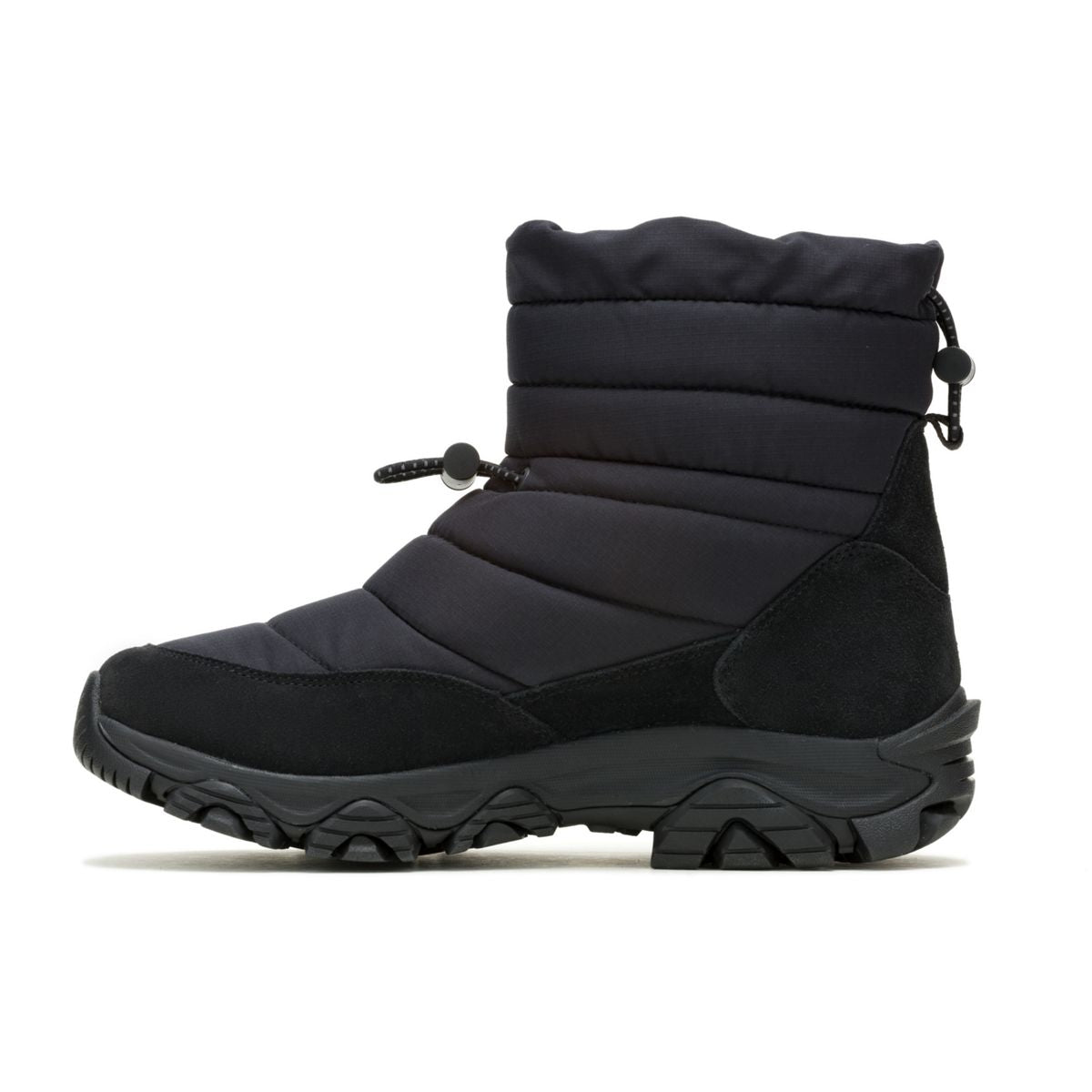 Men's Coldpack 3 Zero Thermo Tall Waterproof Winter Boots