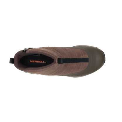 Men's Thermo Snowdrift Zip Mid Shell Boots