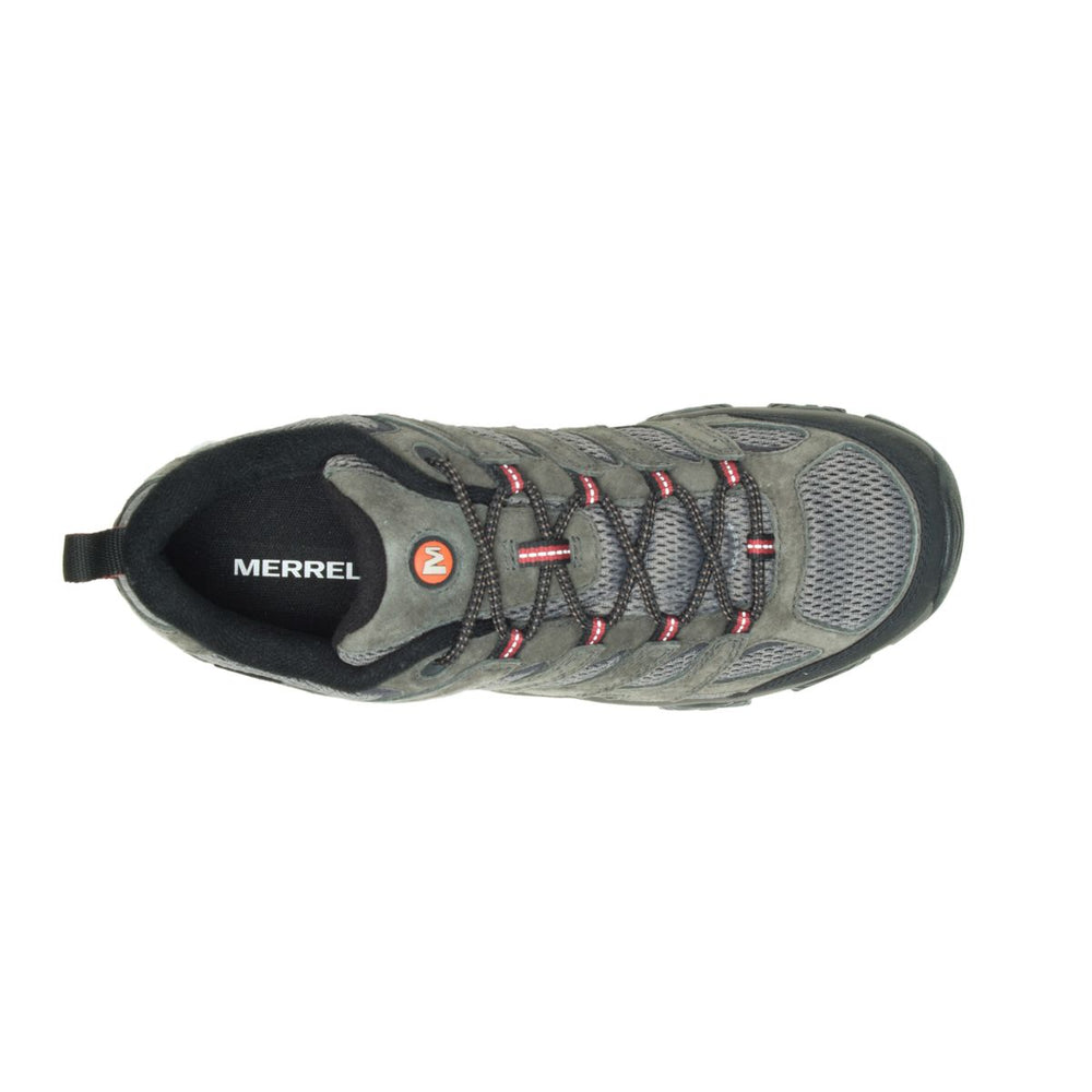 Men - Moab 3 Waterproof Wide Width - Shoes