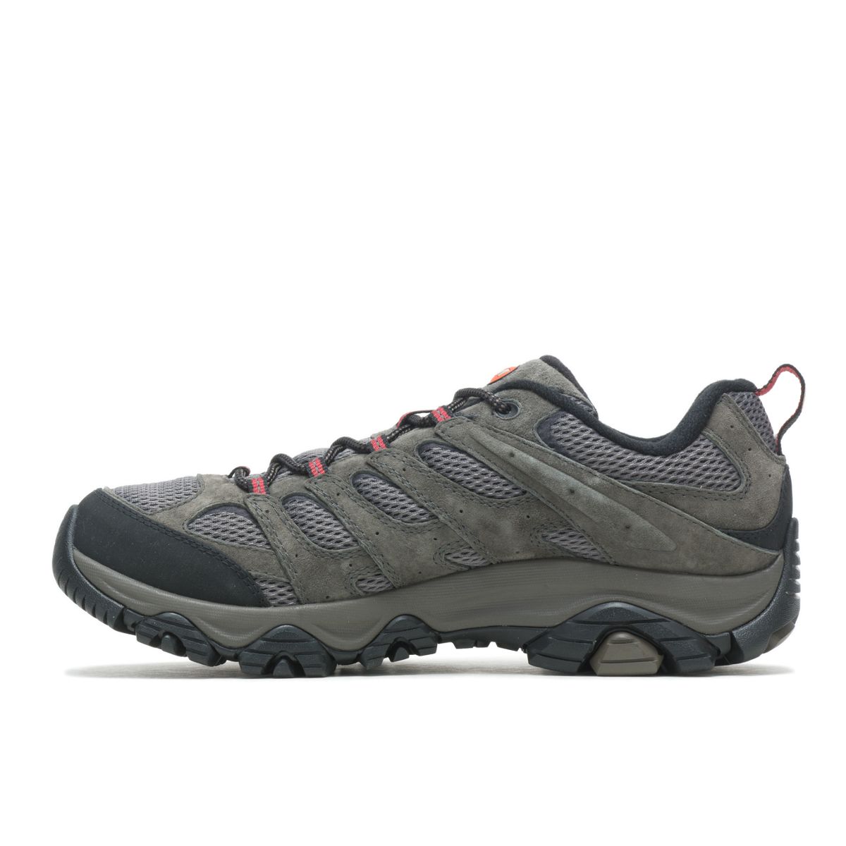 Men - Moab 3 Waterproof Wide Width - Shoes