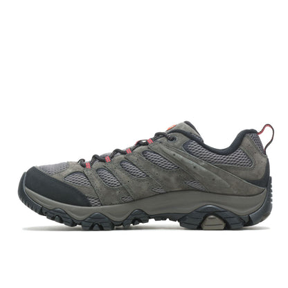 Men - Moab 3 Waterproof Wide Width - Shoes