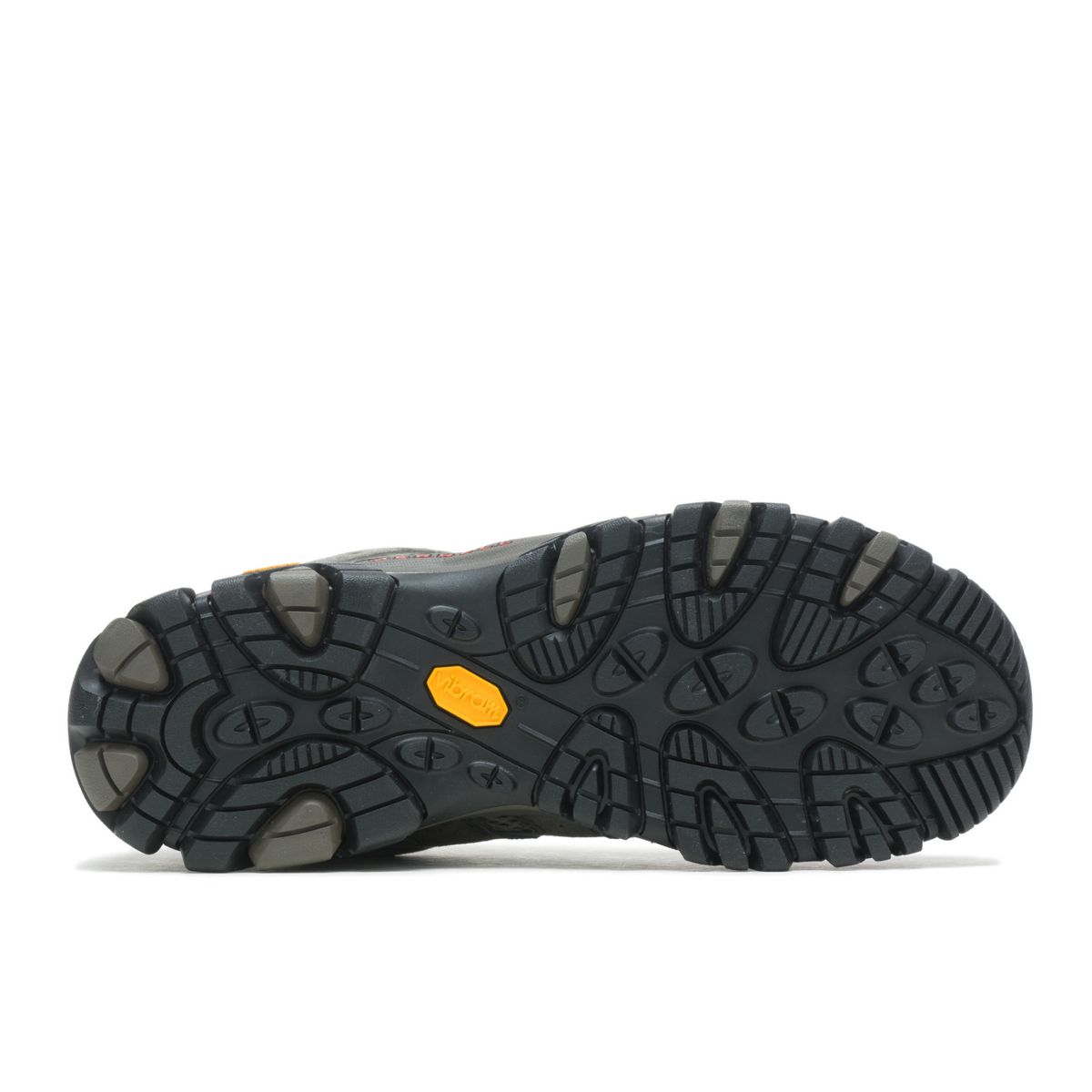 Men - Moab 3 Waterproof Wide Width - Shoes