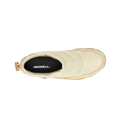 Men's Coldpack 3 Zero Thermo Waterproof Winter Slip Ons
